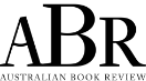 Australian Book Review black logo